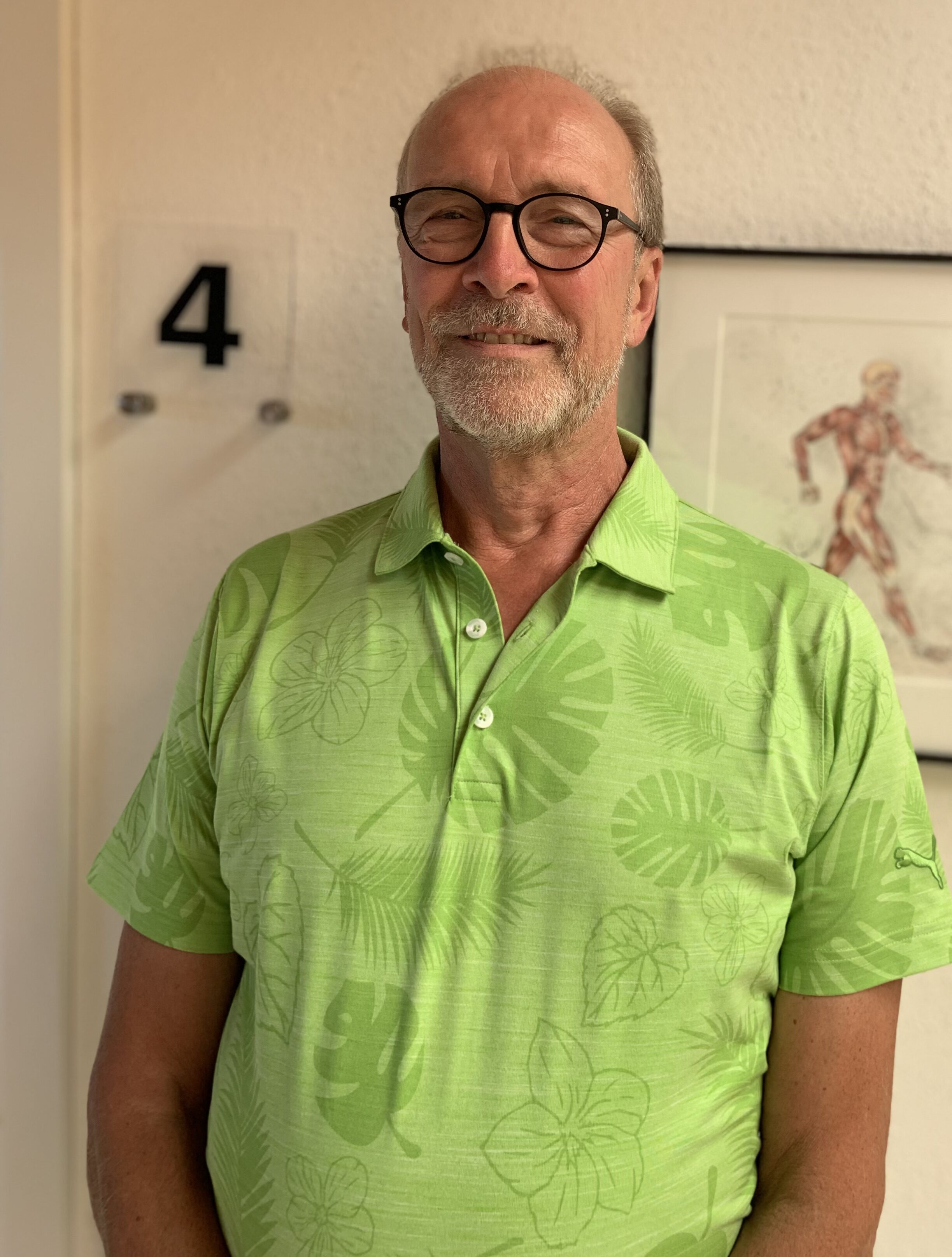 Über uns - Physiotherapie Michael Teichmann