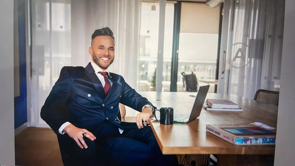 Mitarbeiter Recruiting 24