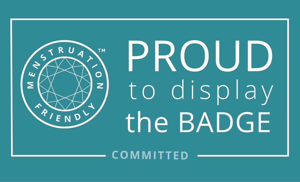 Mindful employer badge