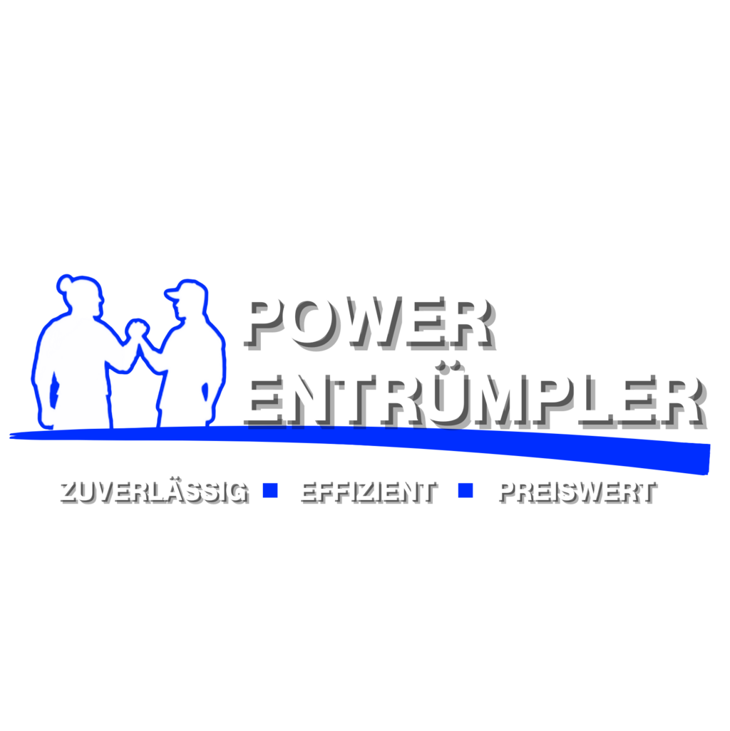 Power-Entrümpler
