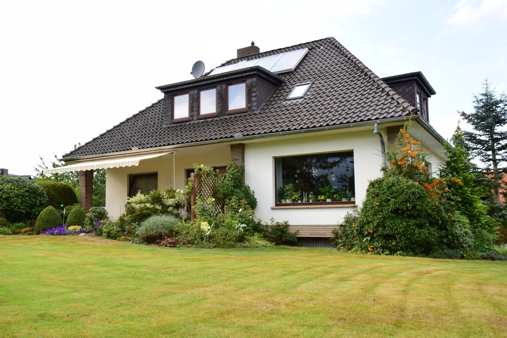 Immobilienverkauf professionell