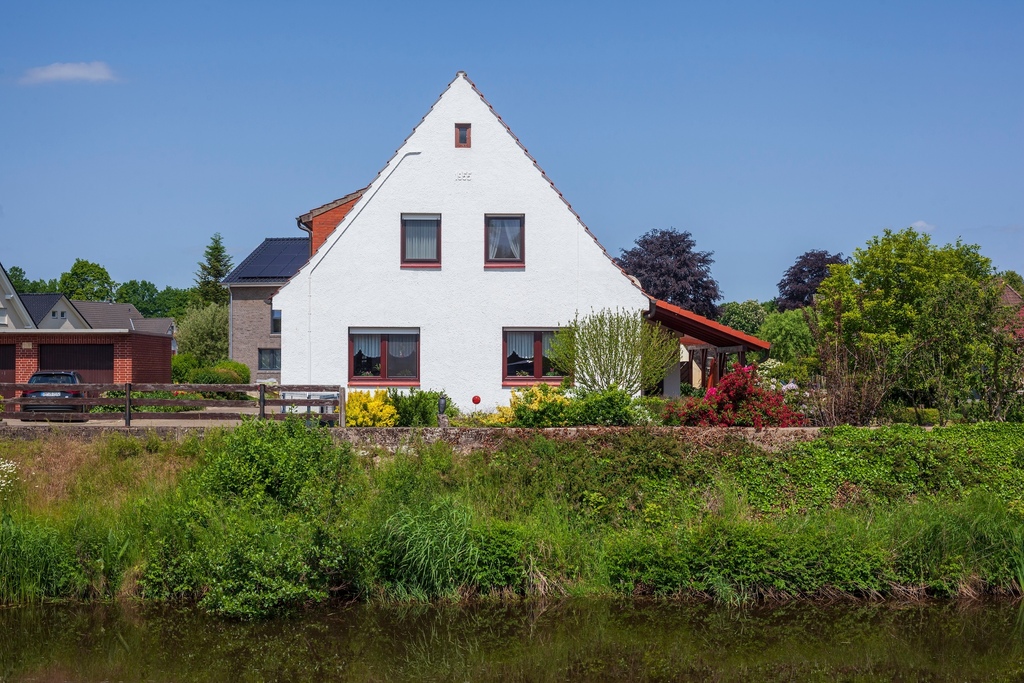 Immobilienvermietung Düsseldorf