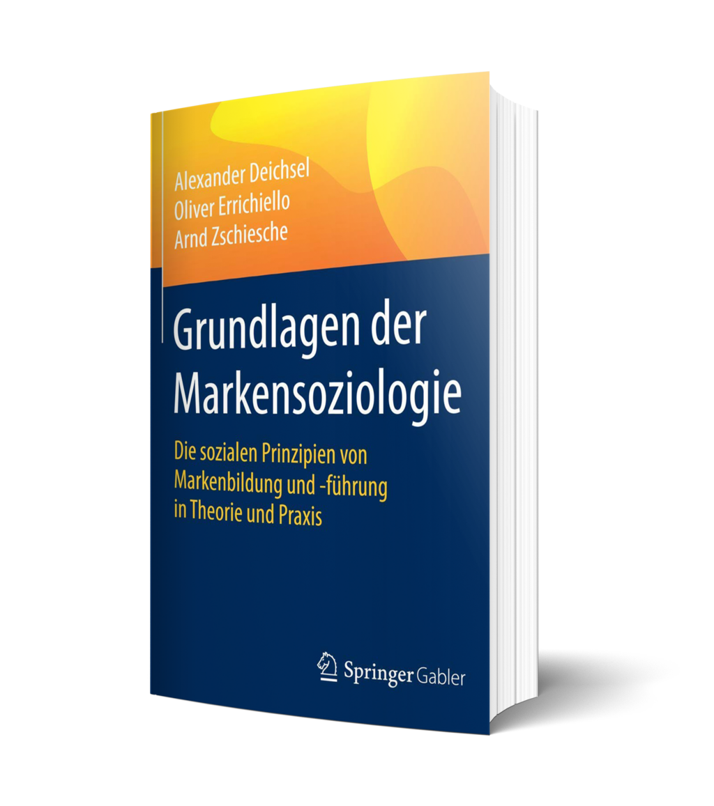 Grundlagen der Markensoziologie