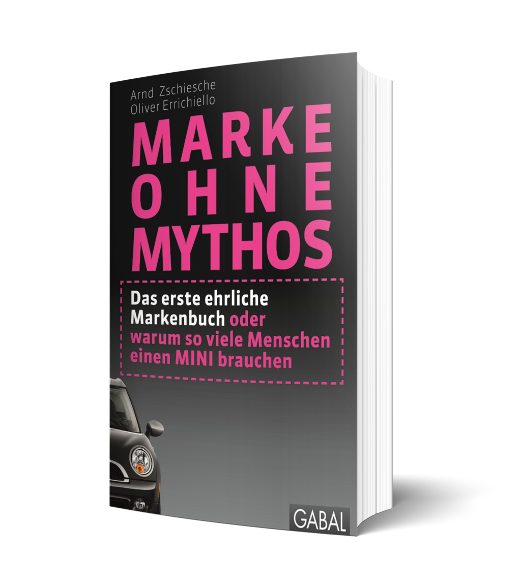 Marke ohne Mythos