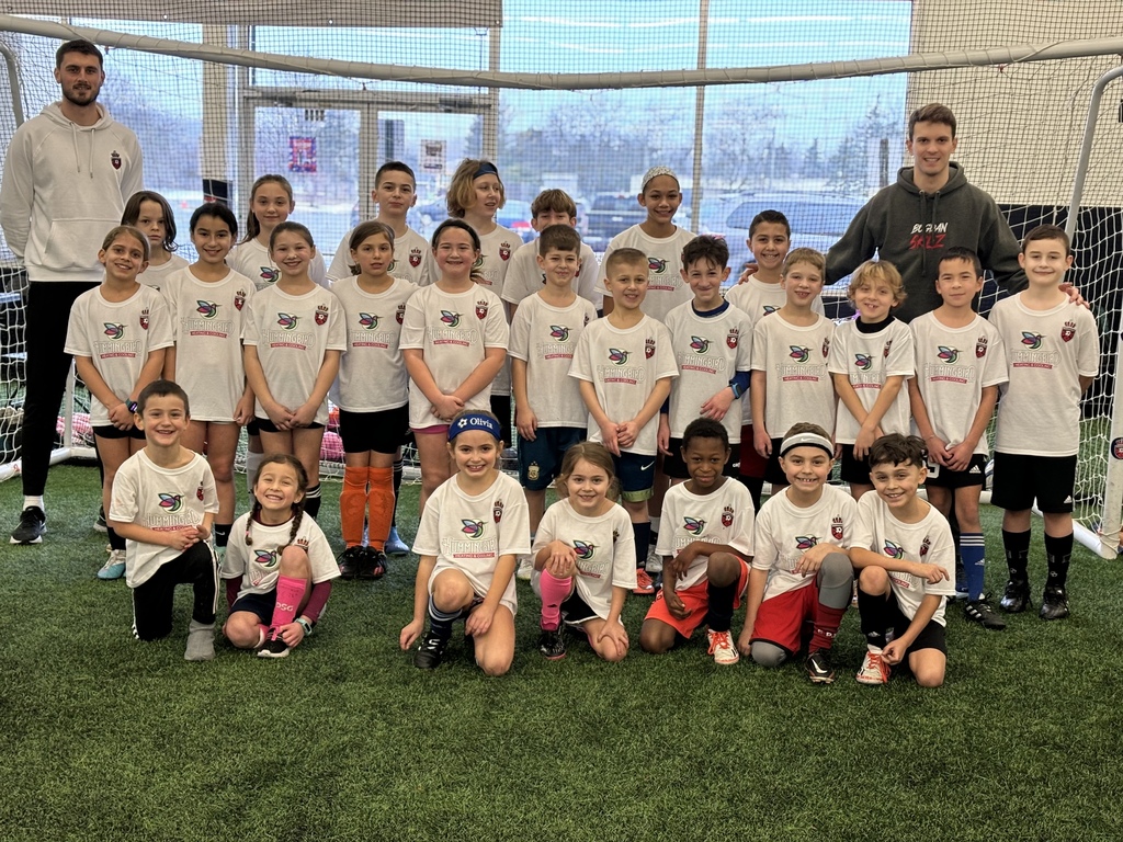 Soccer skills camp