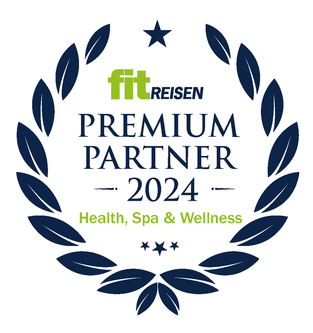 Bio-& Wellnesshotel Alpenblick | Fit Reisen Qualitätssiegel