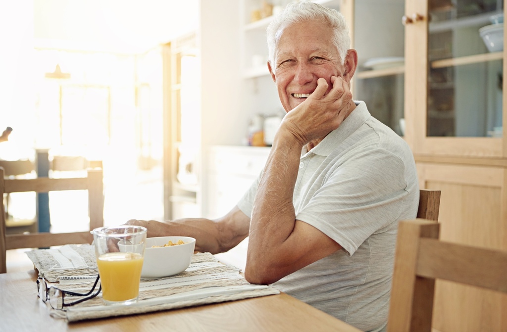 Tagespflege für Senioren