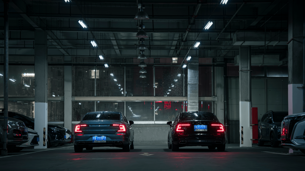 Professionelle Anhängerüberführung für sichere Transporte