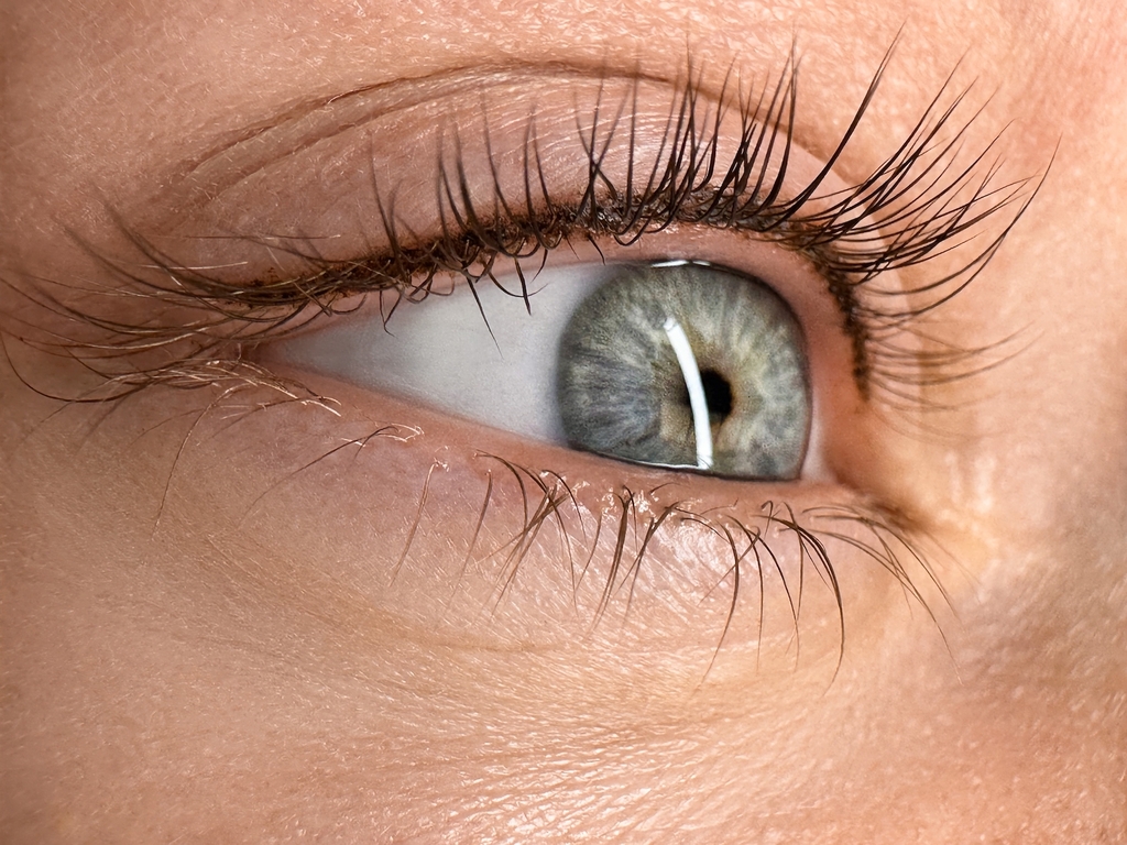 Augen Permanent Make-up München