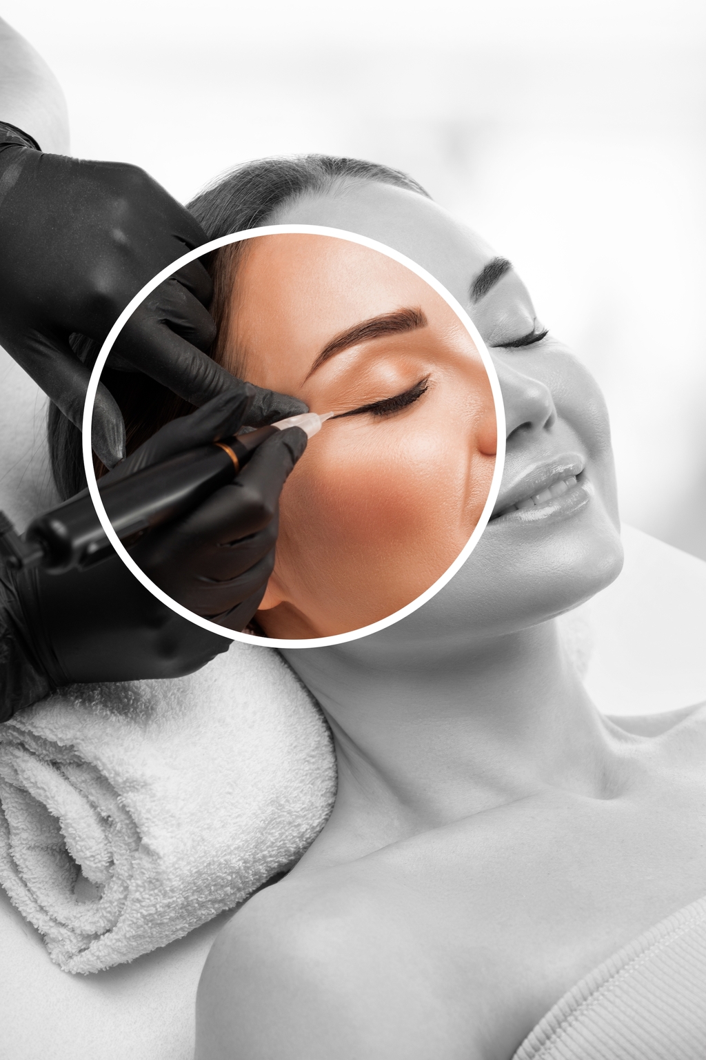Permanent Make-up Kosten München