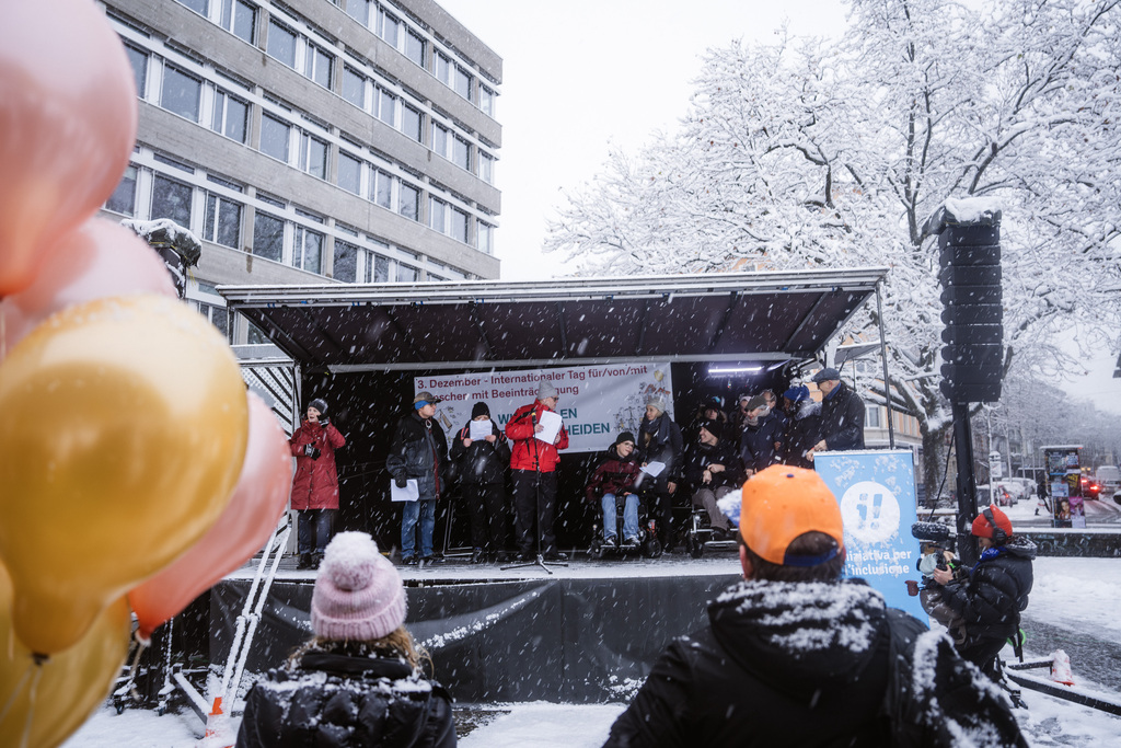 Darstellung der Instagram-Posts