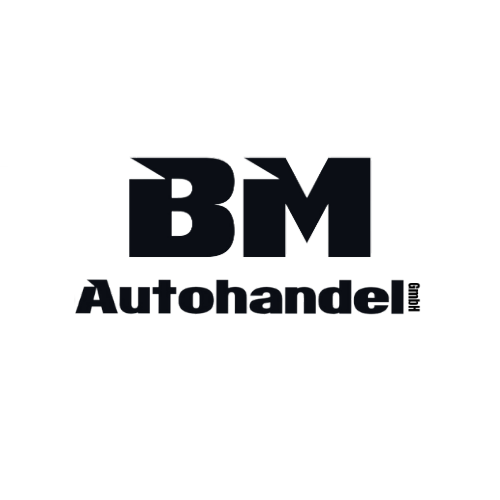 BM Autovermietung - Logo