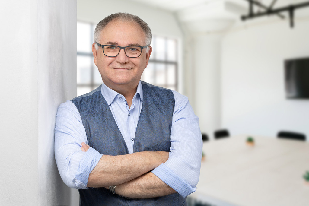 Foto von Jörg Angerstein