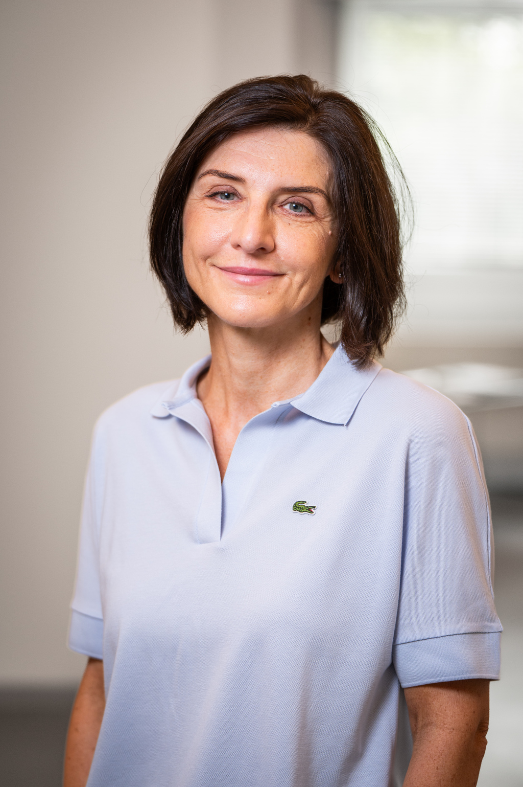 Dr. med. Ines Thiele