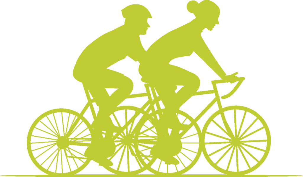 Alststadthotel Grauer Wolf - Cycling holiday