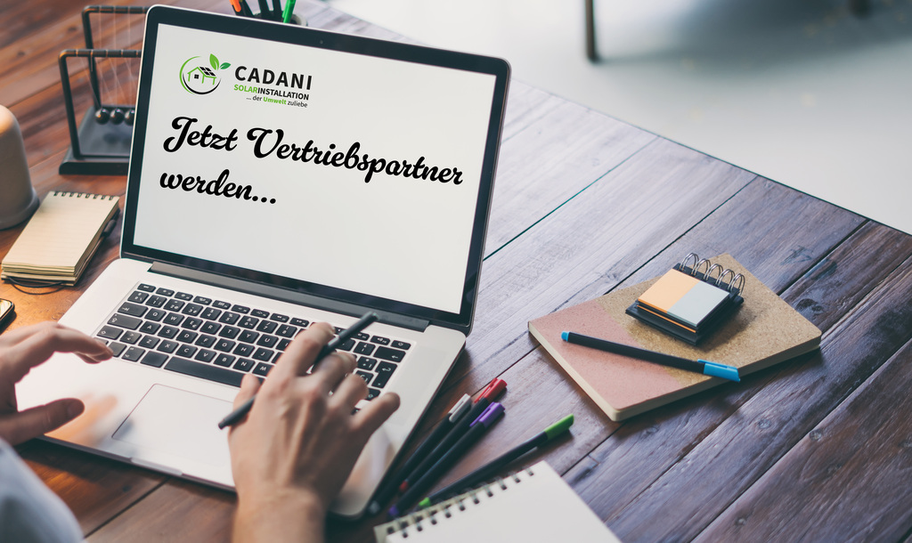 Beratung, Planung und Solarinstallation aus einer Hand