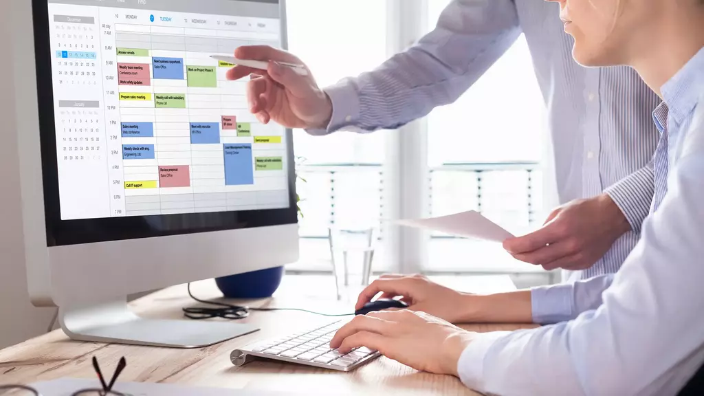 Agile Führung mit Hilfe von SLII