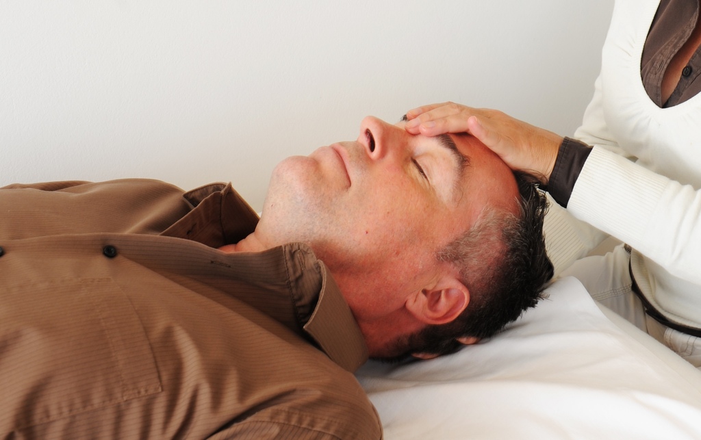 Osteopathie & Craniosacral-Therapie