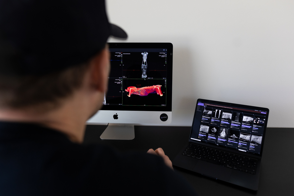  veterinary collaboration