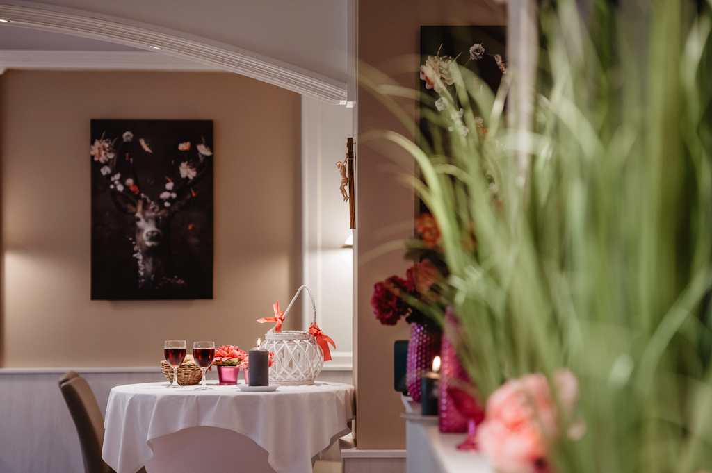 Kurhotel Unter den Linden - Angebote