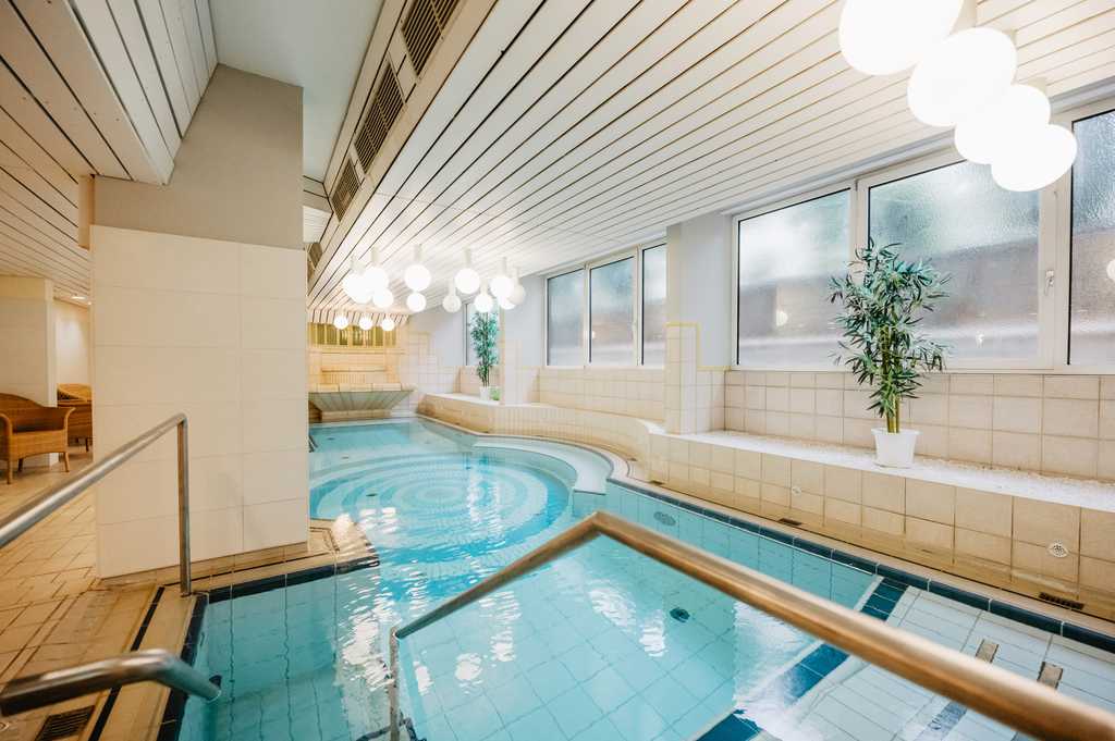 Kurhotel Unter den Linden - Angebote