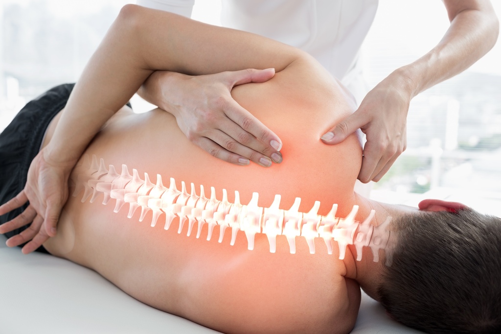 Orthopädische  Physiotherapie Unna