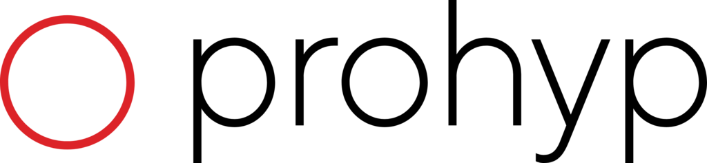 Logo der Prohyp GmbH