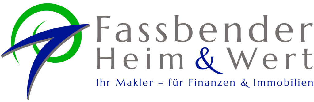 Logo von Fassbender - Heim und Wert