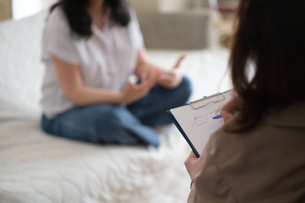 Gesprächstherapie Rosenheim