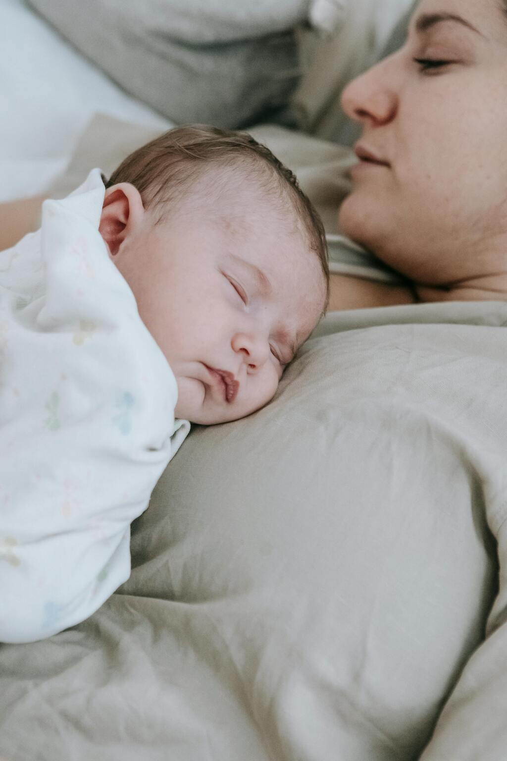 Babyschlaf Onlinekurs