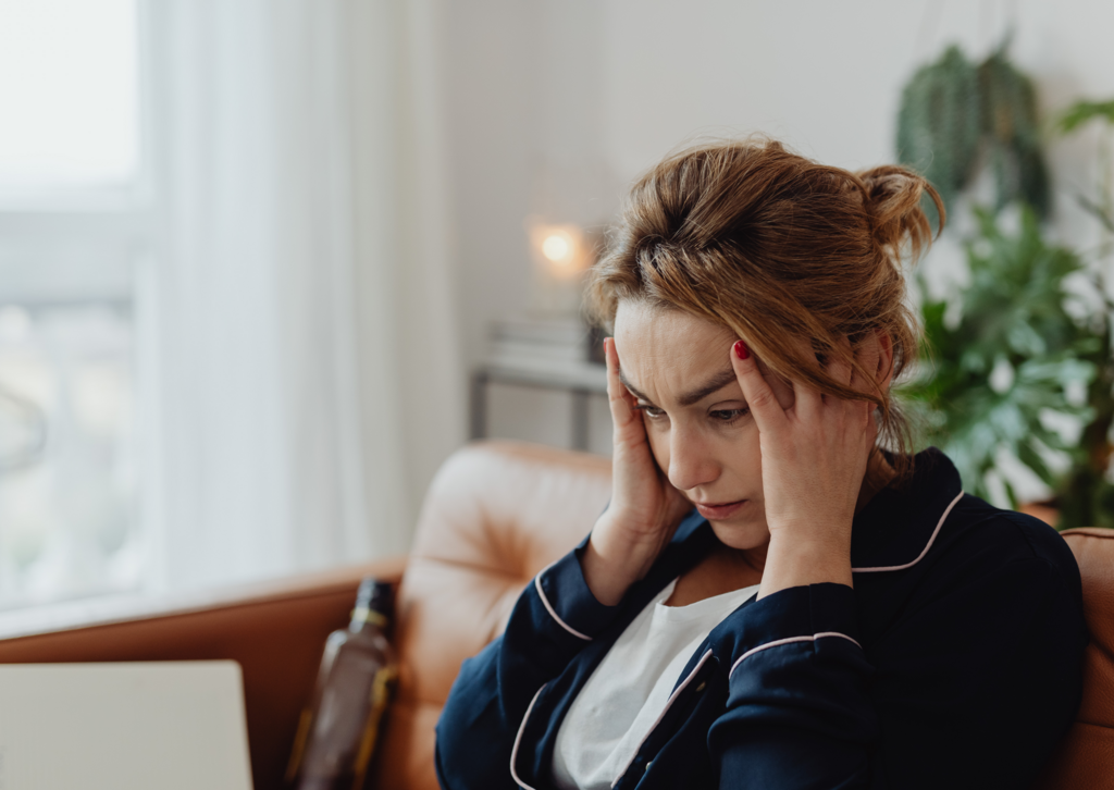 Der Ablauf Ihrer Therapie