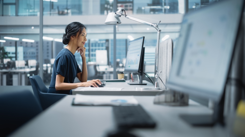 Digitale Immobilienwirtschaft