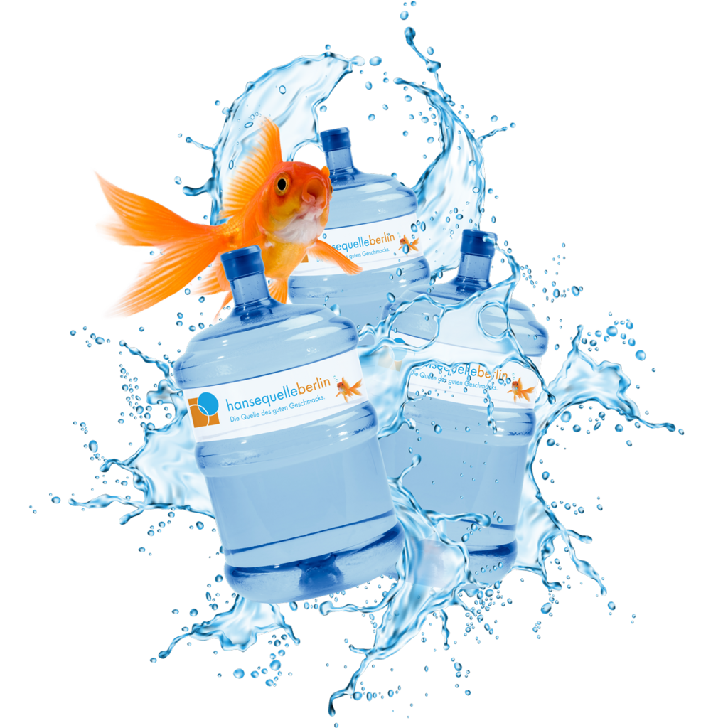 Wasserspender mieten Berlin, 