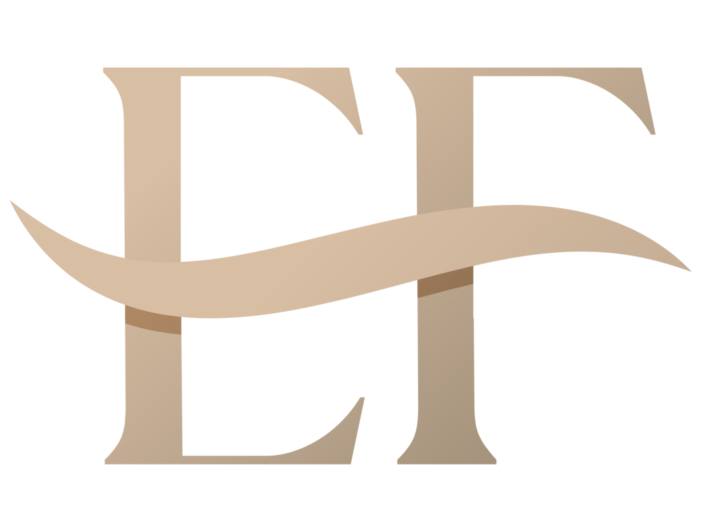 Logo EF Exactly PR