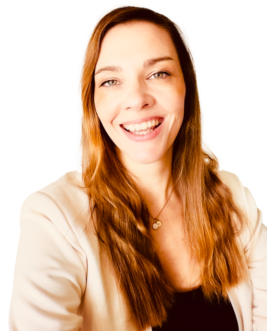  Esther Fernholz von Exactly PR