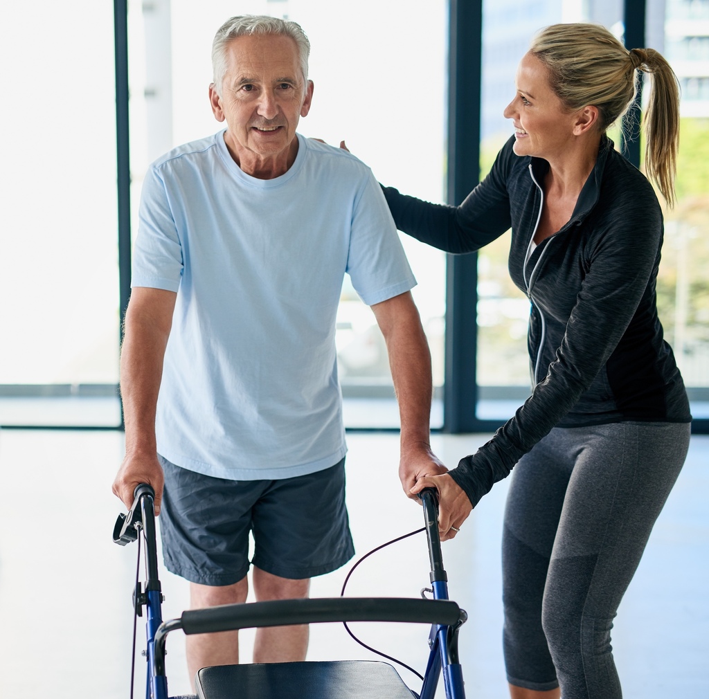 Neurologische Rehabilitation Unna