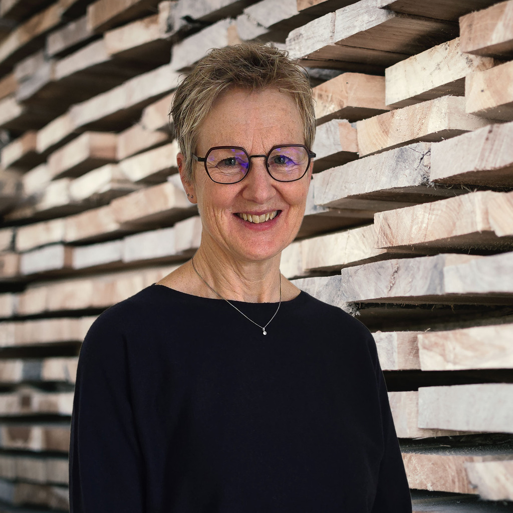 Foto von Björn Kühfuss, Buchhaltung und Lohnbuchhaltung