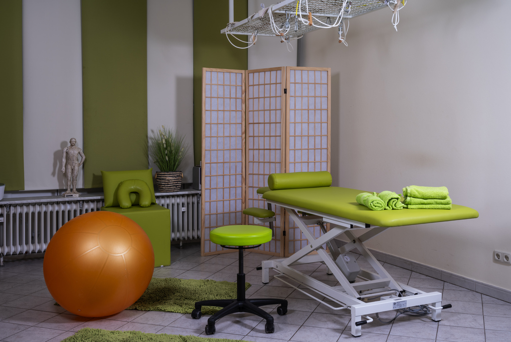 Kurhotel Unter den Linden - Angebote