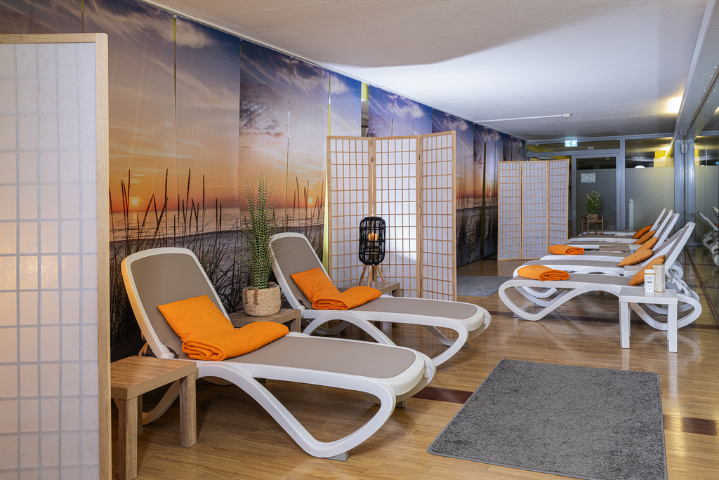 Kurhotel Unter den Linden - Angebote