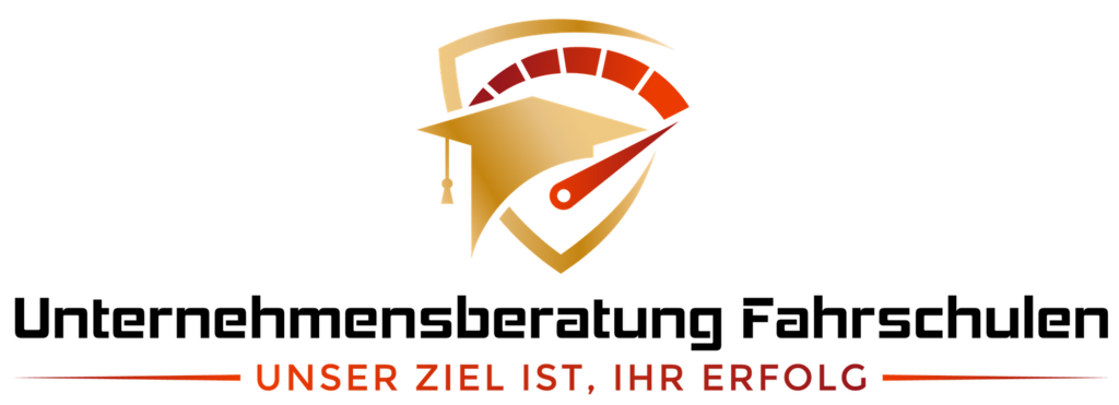 Logo Unternehmensberatung Fahrschulen