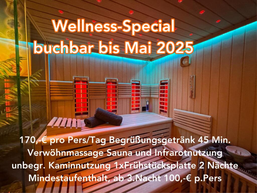 Wellness-Special
