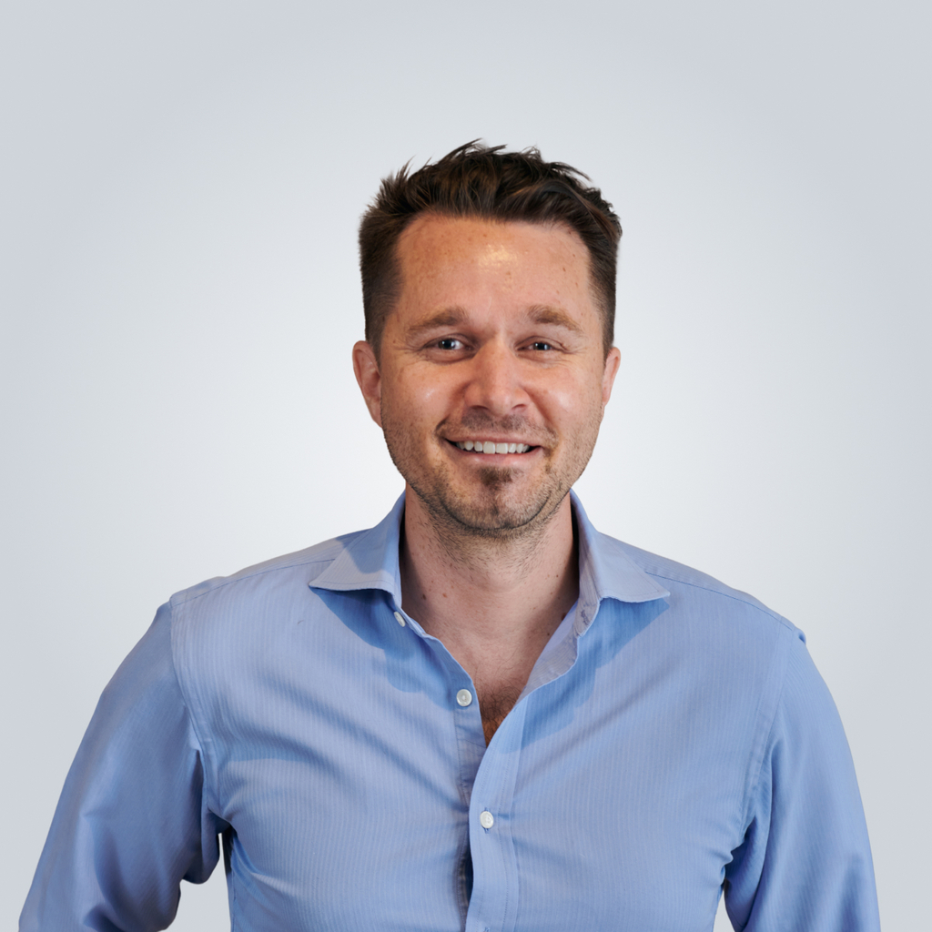 Pär Kragsterman