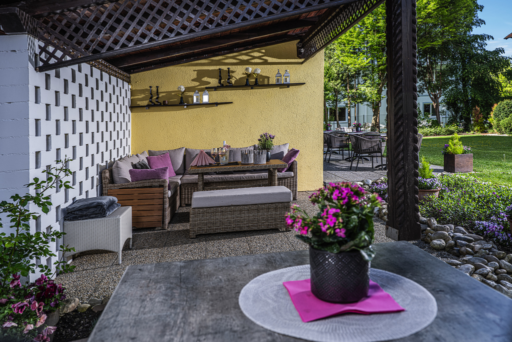 Kurhotel Unter den Linden - Angebote