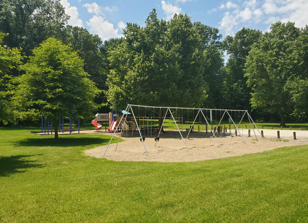 Park in Ontario, Ohio