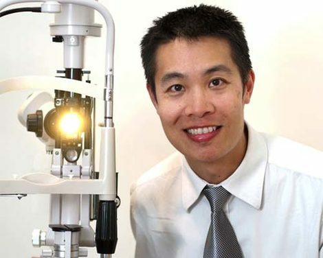 dr denny fong