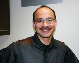 dr archie chung