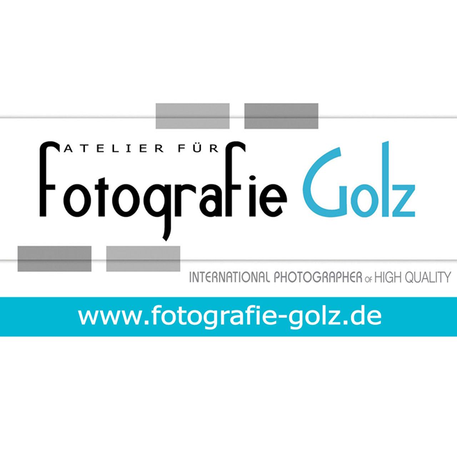 Atelier für Fotografie GolzRené Golz, Fotografenmeister