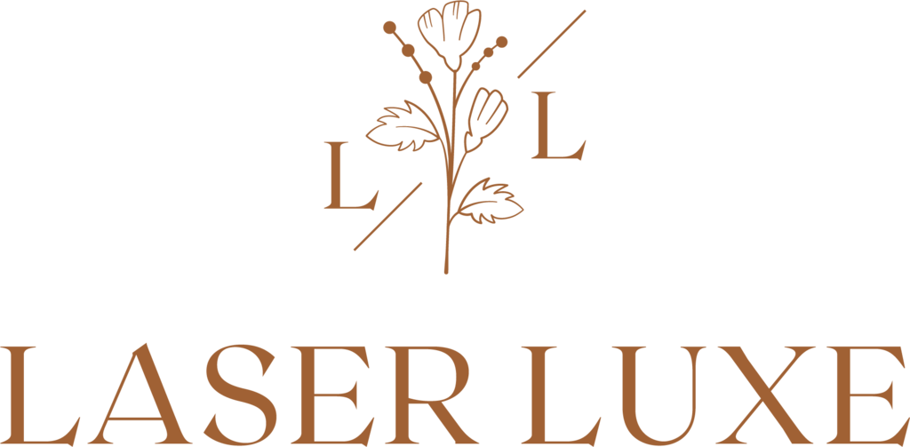 Laserluxe Logo