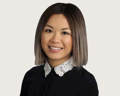 dr. ERICA HO