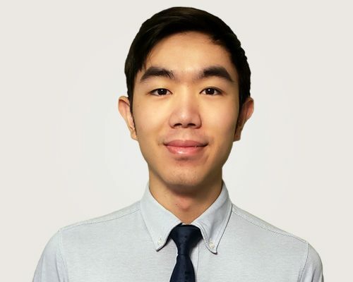 dr. quinton yau